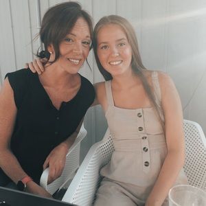 Meet your Posher, Marisa